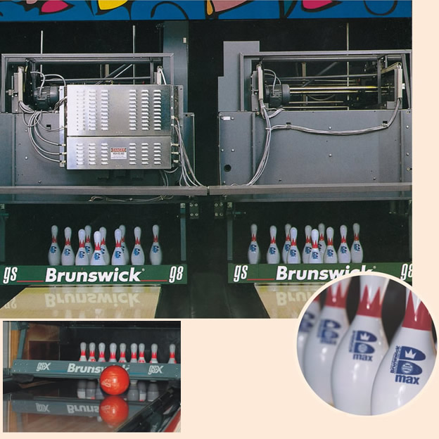 賓士域GS-98、GS-96系列置瓶機